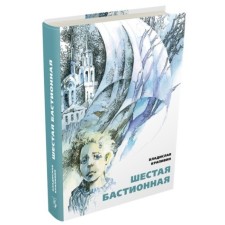 The sixth bastion. Krapivin V.P.