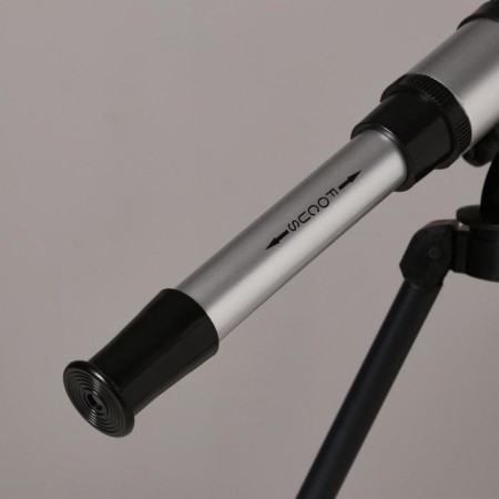 Telescope desktop 30 multiple increase, gray-4
