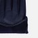 Gloves are female, dimensionless, without insulation, blue color