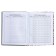 Universal Diary Grade 1-11, 48 sheets "Glamorous mouse", integral cover, glossy lamination, offset block