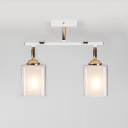 Ceiling light RIVOLI HELGA 2H27, 40 W-2