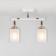 Ceiling light RIVOLI HELGA 2H27, 40 W