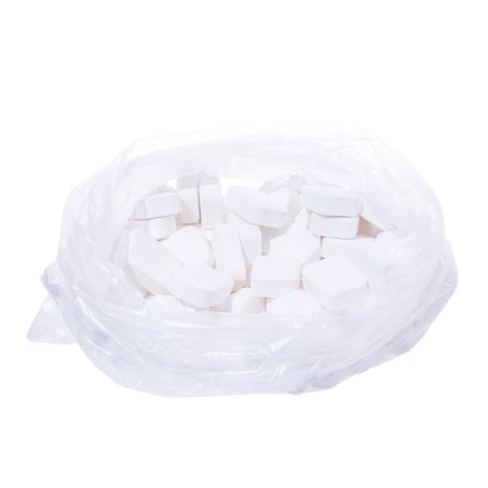 Plots for dishwashers "Nature at home", 100 pcs-4