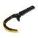 Tundra oil filter pulp, type "sickle", 75 - 95 mm