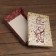 The box is folding, the lid is, "winter time of warm hugs" 30 x 20 x 9 cm