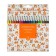 Fleeters 18 colors Happycolor, mix
