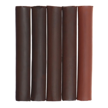 Sepia ZHK "Ladoga", assorted 5 colors, in a cardboard box, 2721422312-2
