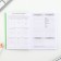 Notepad for planning finance "Shark Business"
