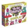 A board game to explain the words “What are you saying? vs cosplay ", 100 cards, 10+