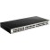 D-Link DGS-1210-52MP/ME/B 48G 48POE 370W controlled switch
