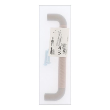 Cappio RSC015 handle, m/o 128 mm, brown color-5