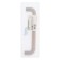 Cappio RSC015 handle, m/o 128 mm, brown color
