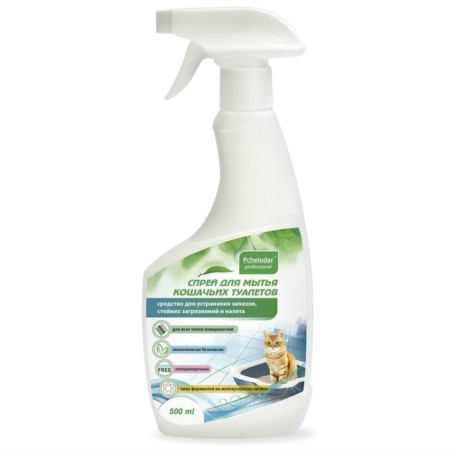 Pchelodar Professional 500 ml spray