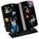 Stamm book "Cosmonauts" Plastic Books