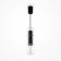 Suspension lamp Maytoni Mod326PL-01B, 1xGU10, 50W, 32x8 cm, Black color