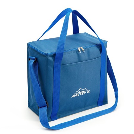 Thermal drum, 20 l, 34 x 17 x 34 cm, dark blue-1
