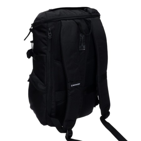 Wenger backpack, 29 x 15 x 47 cm, universal, black-1