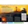 The prehistoric world of dinosaurs. Children's Encyclopedia