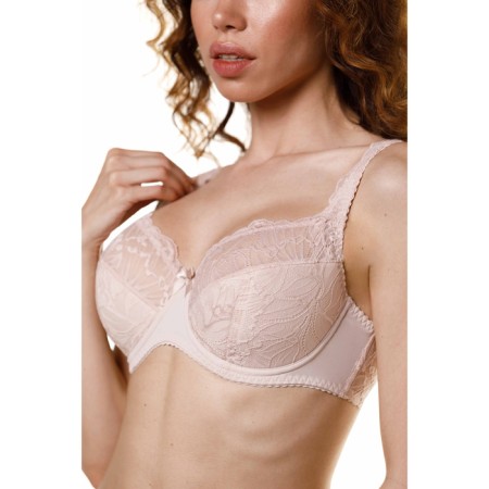 Lengy Brand Women's "Silver Pion", size 75b-4