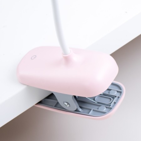 Table lamp touch "Alnes" LED 5W USB AKB MIX 12x9x44 cm Risalux-8