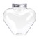 Bottle for drinks, 450 ml "Heart"