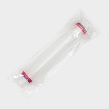 Skalka with limiters Konfinetta confectionery, 23 × 3 cm, white color-7