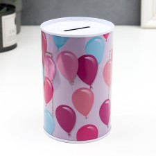 Piggy bank Metal Bank 