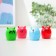 Lip balm "animals", mix of flowers and aromas