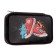Penal 2 sections, 125 x 205 x 40 mm, calligrata 30p26/2 "sneakers", laminated cardboard