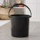 Household bucket, 10 l, color mix
