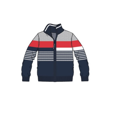 Cardigan for a boy, height 158 ​​cm-6