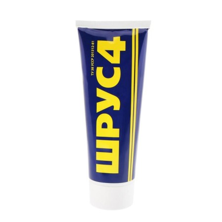 Schrus-4 lubricant, tube, 250 g
