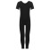 Combines for gymnastics and dancing Grace Dance, p. 34, black color