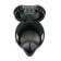 Electric kettle Tefal KO120B30, plastic, 0.5L, 650W, gray