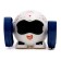 The robot "Nevalyashka", light and sound effects, the color of mix