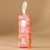 Ural Lab Balm "Winter Sweetness", 10 g, aroma of vanilla gingerbread, New Year