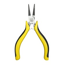 Berger BG1220 Mini-Colluga, two-component handle, CR-V, 125 mm