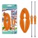 Set for seafood, 3 items