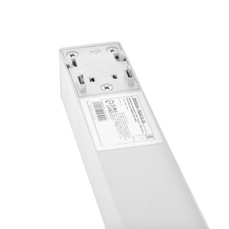 Sprinkle Lumber Ultra "Line" LED 30W 3000K-5700k CRI90 white 91.5x2.6x2.4cm-5