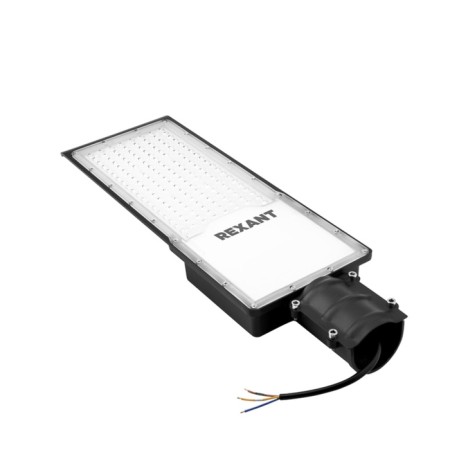 LED LED CONSOLE DKU-01 150W 5000K IP65 15000LM Black 108074-1