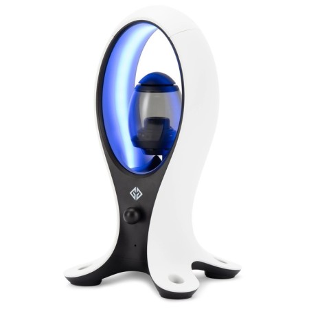 GMNG GG-DS109 stand (1968323) White/Black-9