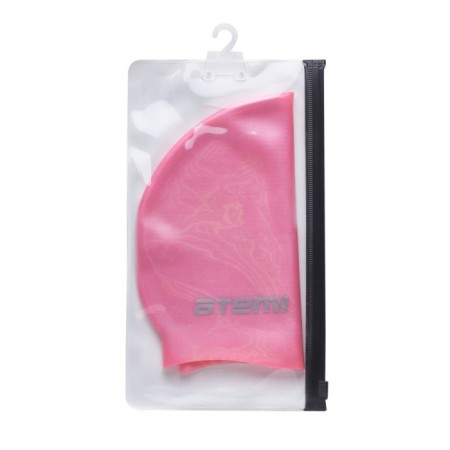 ATEMI SC304, silicone, cherry color-4