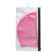 ATEMI SC304, silicone, cherry color