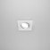 The built-in lamp Technical DL024-2-01W, 1x50W, 9.2x9.2x2.5 cm, GU10, white color