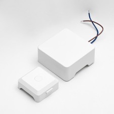 Driver for the track system 
