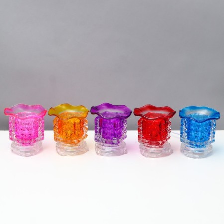Aromariner "Cub" G4 30W Dimmer MIX 10x10x12 cm Risalux