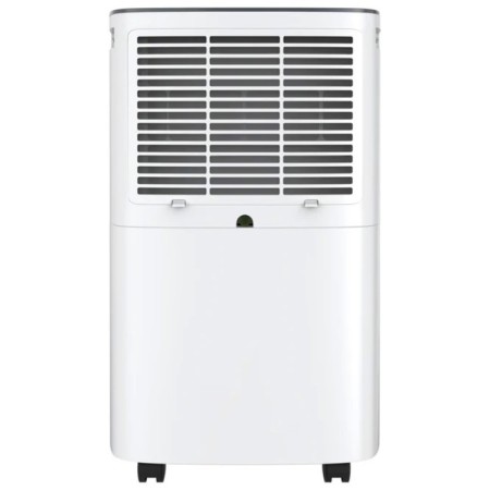 Royal Clima RD-CR10, 210 watts, up to 14 m2, 160 m3/h, white-gray-6