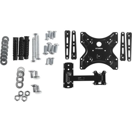 Hyundai GL-R4 Black 13 "-65" Max.25kg.-7