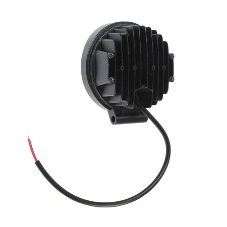 Farah LED SkyWay Off Road, 12/24 V, 42 W, 6000 K, 14 diodes, 115 mm-3
