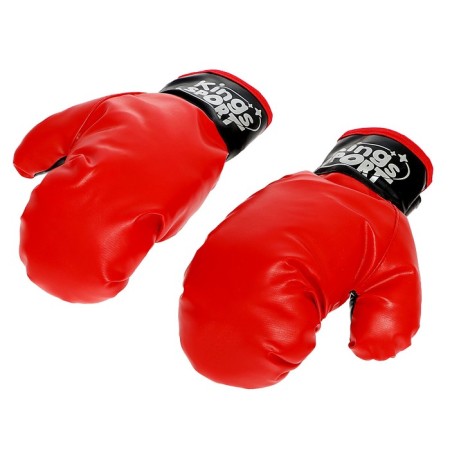 Set for boxing "Beat the target", sound effects-5